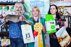 Сибириада 2017 - Фотографии со второго дня выставки