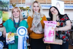 Сибириада 2017 - Best in Show