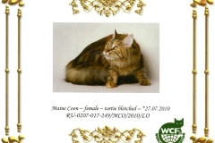 Imperia Scorpuona AnaBell 2