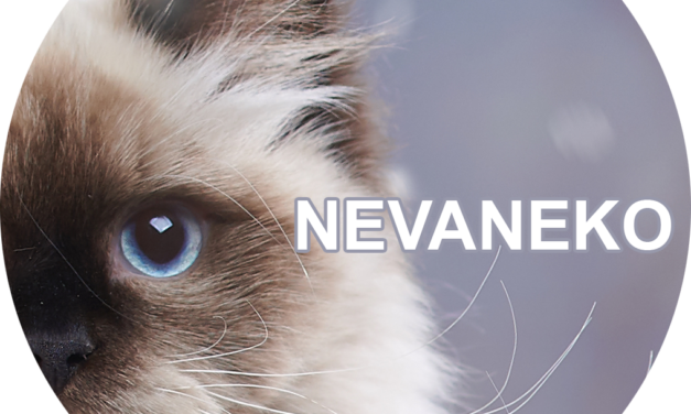 Питомник невских маскарадных кошек «Nevaneko»